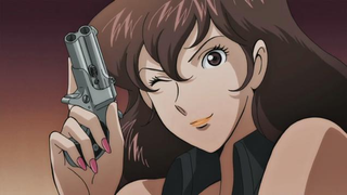 Illustration for article titled The Coolest Women in Anime, According to Fans